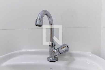 Apartamento à venda com 35m², 2 quartos e sem vagaBanheiro - torneira