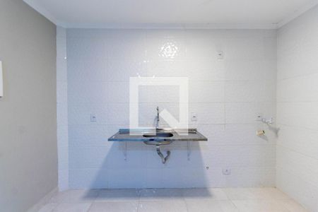 Apartamento à venda com 35m², 2 quartos e sem vagaCozinha