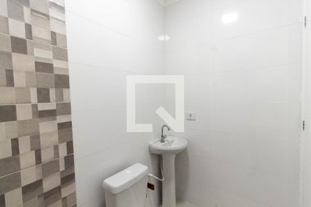 Apartamento à venda com 35m², 2 quartos e sem vagaBanheiro