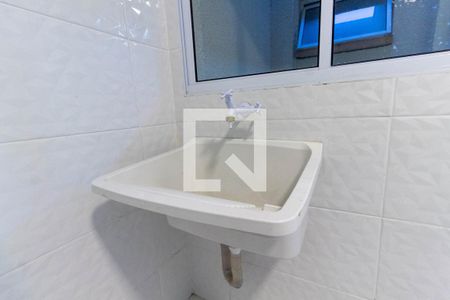 Apartamento à venda com 35m², 2 quartos e sem vagaLavanderia