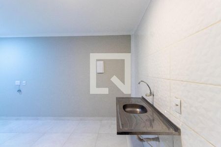 Apartamento à venda com 35m², 2 quartos e sem vagaCozinha
