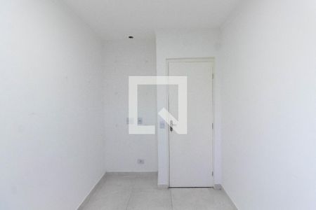 Apartamento à venda com 35m², 2 quartos e sem vagaQuarto 1