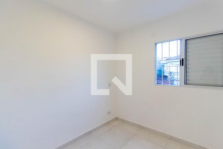 Apartamento à venda com 35m², 2 quartos e sem vagaQuarto 2