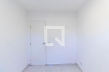 Apartamento à venda com 35m², 2 quartos e sem vagaQuarto 2