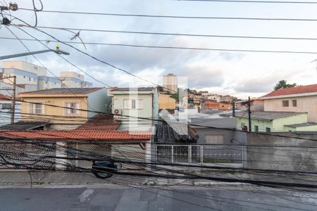 Apartamento à venda com 35m², 2 quartos e sem vagaVista do Quarto 1