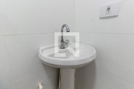 Apartamento à venda com 35m², 2 quartos e sem vagaBanheiro