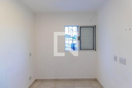 Apartamento à venda com 35m², 2 quartos e sem vagaQuarto 2
