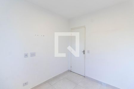 Apartamento à venda com 35m², 2 quartos e sem vagaQuarto 2