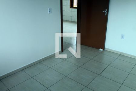 Quarto 1 de casa para alugar com 2 quartos, 70m² em Scharlau, São Leopoldo