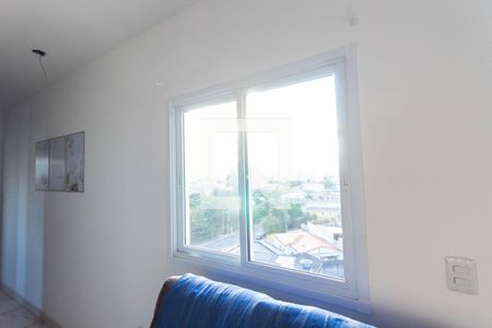 Sala de apartamento para alugar com 2 quartos, 37m² em Jardim Arize, São Paulo