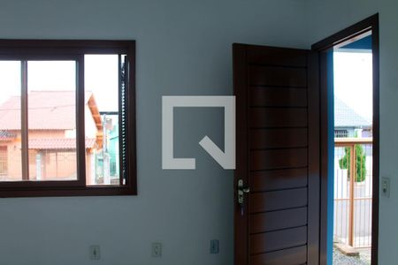 Sala de casa para alugar com 2 quartos, 71m² em Scharlau, São Leopoldo