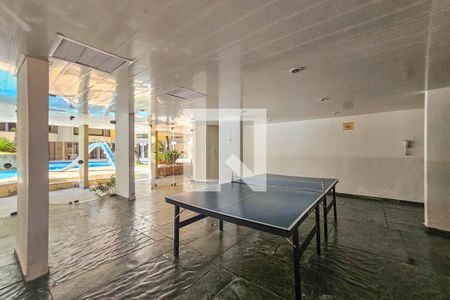 Apartamento para alugar com 120m², 4 quartos e 1 vagaÁrea de Lazer 