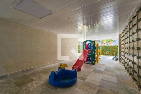 Apartamento para alugar com 120m², 4 quartos e 1 vagaÁrea de Lazer 