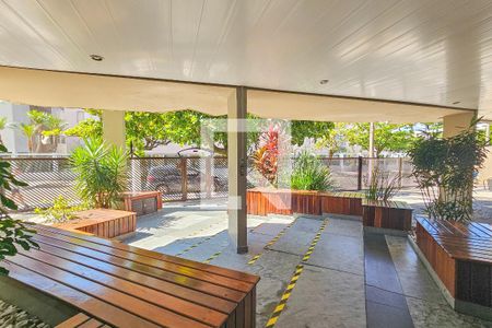 Apartamento para alugar com 120m², 4 quartos e 1 vagaÁrea de Lazer 