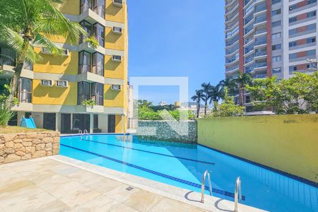 Apartamento para alugar com 120m², 4 quartos e 1 vagaÁrea de Lazer 