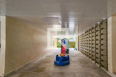 Apartamento para alugar com 120m², 4 quartos e 1 vagaÁrea de Lazer 