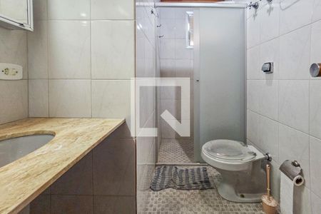 Apartamento para alugar com 120m², 4 quartos e 1 vagaBanheiro 