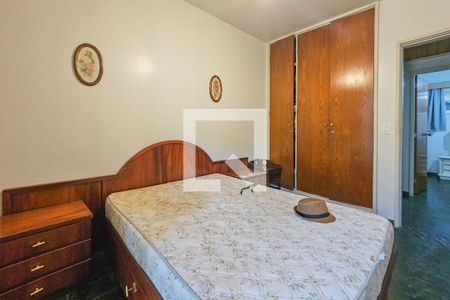 Apartamento para alugar com 120m², 4 quartos e 1 vagaQuarto 2