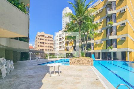 Apartamento para alugar com 120m², 4 quartos e 1 vagaÁrea de Lazer 