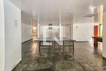 Apartamento para alugar com 120m², 4 quartos e 1 vagaÁrea de Lazer 