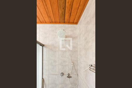 Apartamento para alugar com 120m², 4 quartos e 1 vagaBanheiro da Suíte 