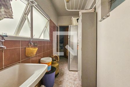 Apartamento para alugar com 120m², 4 quartos e 1 vagaÁrea de Serviço