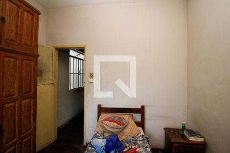 Quarto  de casa à venda com 2 quartos, 1480m² em Sagrada Família, Belo Horizonte