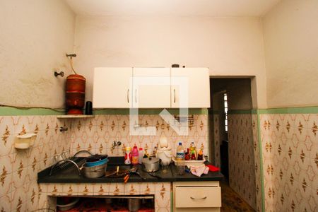 Casa à venda com 1480m², 2 quartos e 3 vagasCozinha 