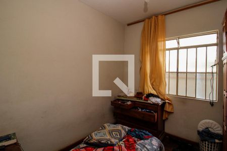 Quarto  de casa à venda com 2 quartos, 1480m² em Sagrada Família, Belo Horizonte