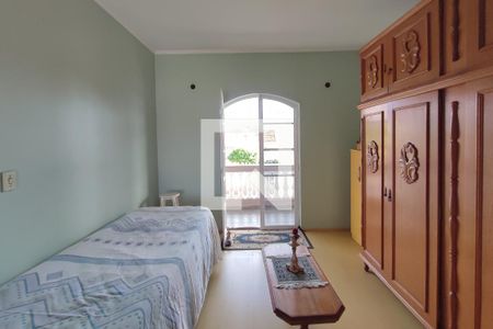Quarto 2 de casa à venda com 3 quartos, 174m² em Parque Via Norte, Campinas