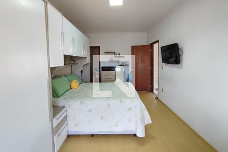 Quarto Suíte de casa à venda com 3 quartos, 174m² em Parque Via Norte, Campinas