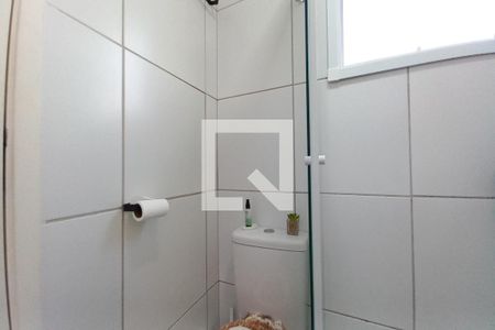 Apartamento à venda com 48m², 2 quartos e 1 vagaBanheiro
