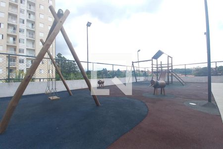 Apartamento à venda com 48m², 2 quartos e 1 vagaÁrea comum - Playground