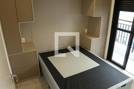 Apartamento para alugar com 36m², 1 quarto e sem vagaQuarto 