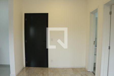 Sala de apartamento para alugar com 1 quarto, 36m² em Parque São Jorge, São Paulo