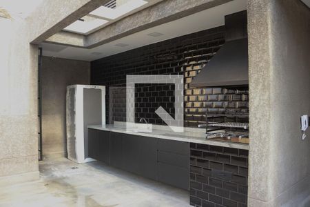 Apartamento para alugar com 36m², 1 quarto e sem vagaÁrea comum 