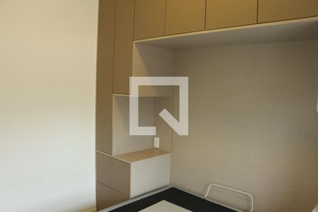 Quarto  de apartamento para alugar com 1 quarto, 36m² em Parque São Jorge, São Paulo