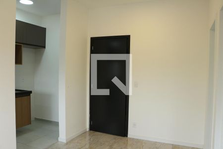 Sala de apartamento para alugar com 1 quarto, 36m² em Parque São Jorge, São Paulo