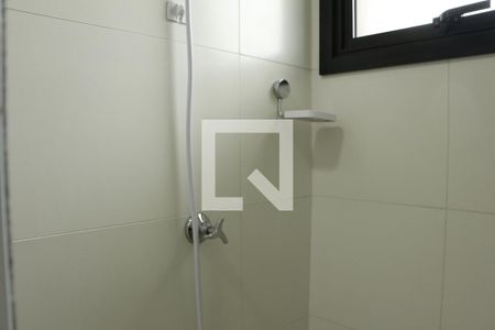 Apartamento para alugar com 36m², 1 quarto e sem vagaBanheiro
