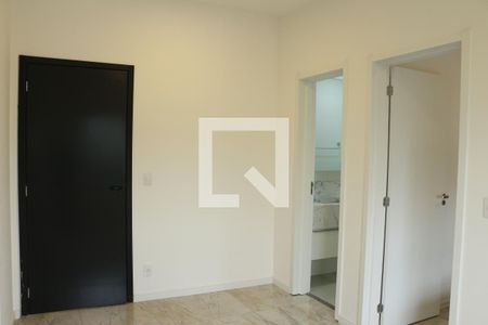Sala de apartamento para alugar com 1 quarto, 36m² em Parque São Jorge, São Paulo