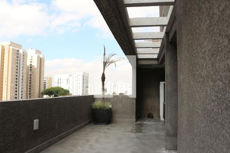 Apartamento para alugar com 36m², 1 quarto e sem vagaÁrea comum 