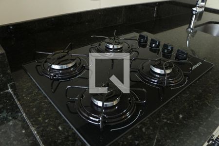 Apartamento para alugar com 36m², 1 quarto e sem vagaCozinha 