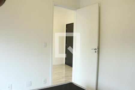 Quarto  de apartamento para alugar com 1 quarto, 36m² em Parque São Jorge, São Paulo