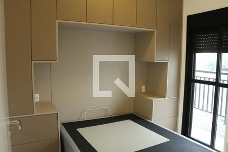 Quarto  de apartamento para alugar com 1 quarto, 36m² em Parque São Jorge, São Paulo