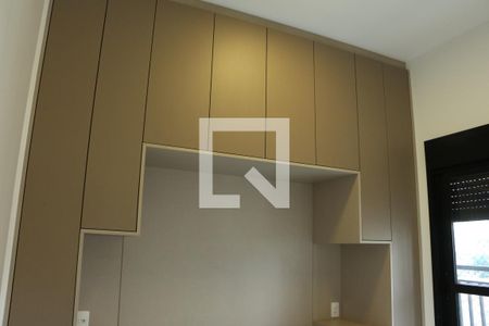 Apartamento para alugar com 36m², 1 quarto e sem vagaQuarto 