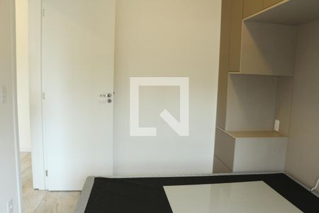 Quarto  de apartamento para alugar com 1 quarto, 36m² em Parque São Jorge, São Paulo