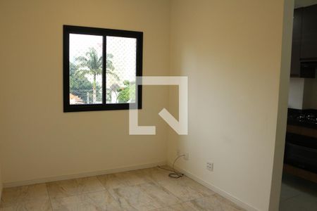 Sala de apartamento para alugar com 1 quarto, 36m² em Parque São Jorge, São Paulo