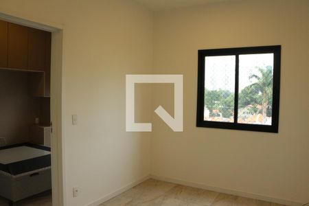 Sala de apartamento para alugar com 1 quarto, 36m² em Parque São Jorge, São Paulo