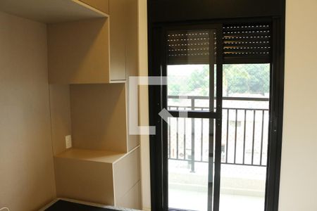 Apartamento para alugar com 36m², 1 quarto e sem vagaQuarto 