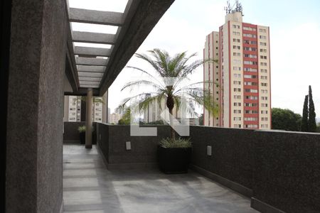 Apartamento para alugar com 36m², 1 quarto e sem vagaÁrea comum 